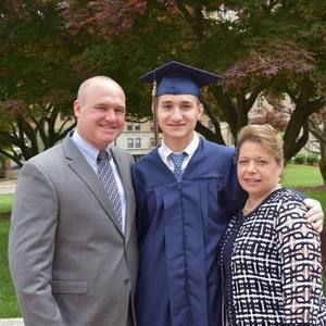 Meet your Posher, Ed n